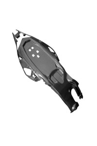 Passage de roue Carbone pour Kawasaki ZX-10R 2021- 