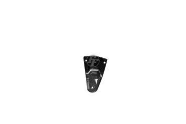 Passage de roue Carbone pour MV Agusta Brutale 800 2016- Carbone+Fibre de Verre | Toile Contraignant | Brillant