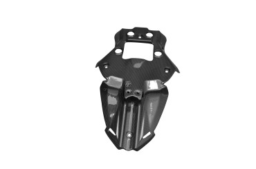 Arco de rueda Carbono por MV Agusta Dragster 800 2014-2018 / RR 2015-2017 / RC 2017-2018 