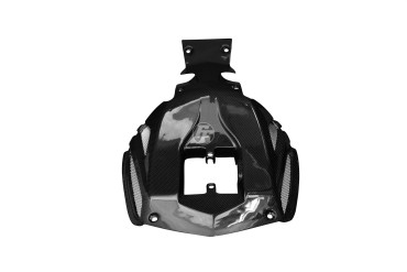 Carbon Underseat for MV Agusta F3 