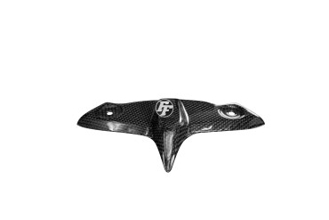 Posteriore sotto la carenatura Carbonio per Suzuki GSX-R 1000 2009-2015 Carbonio+Fibra di Vetro | Tela | Brillante