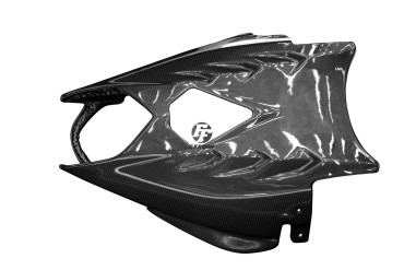 Carbon Underseat for Triumph Street Triple 765 2017- 