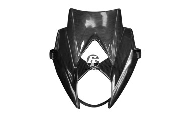 Arco de rueda Carbono por Triumph Street Triple 765 2020- 