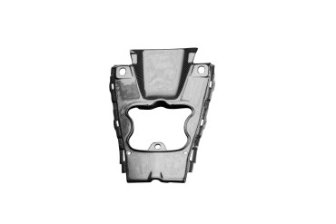 Carbon Underseat for Yamaha MT 09 2021- 