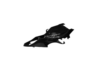 Posteriore sotto la carenatura Carbonio per Yamaha R1 2015- Carbonio+Fibra di Vetro | Tela | Brillante