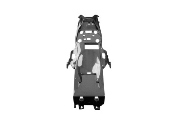 Carbon Heck Unterverkleidung für Yamaha R3 2018- 
