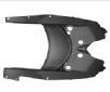 Carbon Underseat for Yamaha Tmax 530 