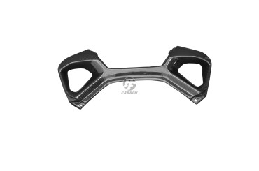 Carbon Rear Air Intake for Ducati Panigale 899 / 1199 