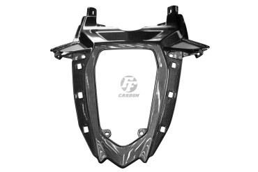 Carbon Rear Fairing Central part for BMW S 1000 RR 2019- / M 1000 RR 2021- 
