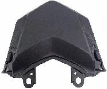 Carénage arrière (partie centrale) Carbone pour Honda CBR 400 R 2022- 