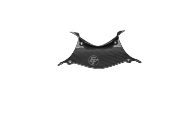 Carbon Heckverkleidung Mittelteil für Yamaha R1 2015- 