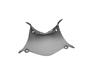 Carbon Heckverkleidung Mittelteil für Yamaha R1 2015- 100% Carbon | Köper | Matt