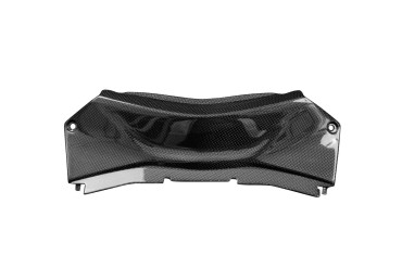 Carbon Heckverkleidung Mittelteil für Yamaha R3 2018- 