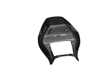Carenatura posteriore (Monoposto) Carbonio per Ducati 748 / 916 / 996 / 998 
