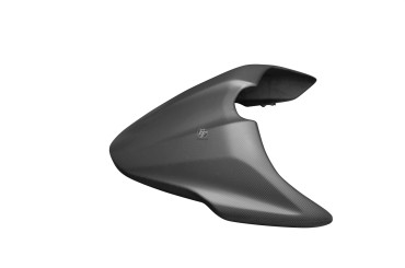 Carena posteriore Carbonio per Ducati Monster 1200 / 1200S 2014-2016 / 821 2014-2017 