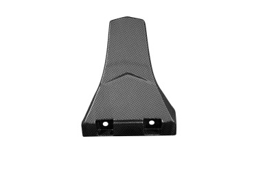 Carbon Heckverkleidung Unten für Yamaha R3 2018- 