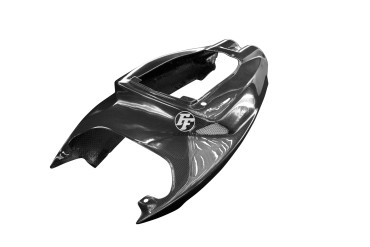 Coque arrière Carbone pour Aprilia RSV 1000 1998-2002 