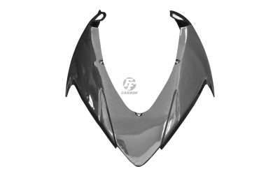 Carbon Heckverkleidung für Aprilia SMV 750 Dorsoduro 100% Carbon | Leinwand | Glossy