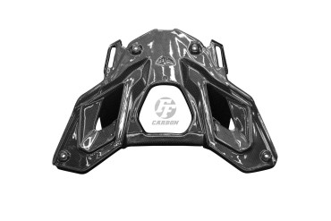 Carenado trasero Carbono por BMW R1200GS 2013-2018 / R1250GS 2017- 