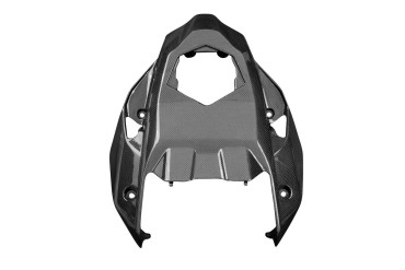 Coque arrière Carbone pour BMW S 1000 R 2021- 100% Carbone | Toile Contraignant | Brillant