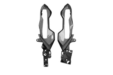carenatura posteriore Carbonio per BMW S 1000 XR 2020- 