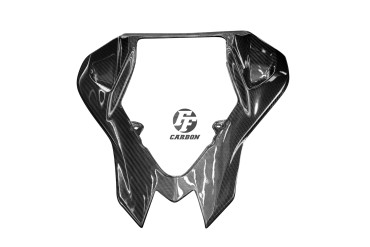 carenatura posteriore Carbonio per BMW S1000RR 2010-2014 100% Carbonio | Spigato | Brillante