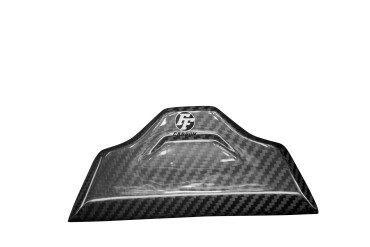 carenatura posteriore Carbonio per BMW S1000RR 2015- Carbonio+Fibra di Vetro | Spigato | Brillante