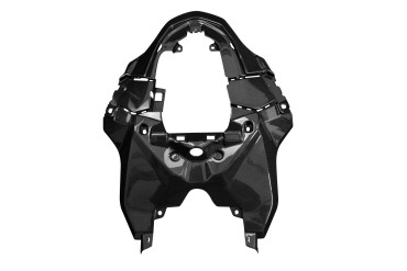 Coque arrière Carbone pour BMW S1000RR 2023- 100% Carbone | Toile Contraignant | Brillant