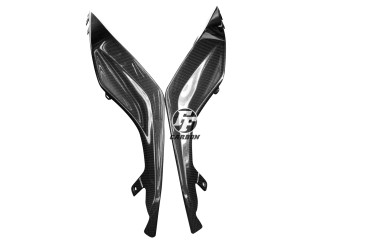 Carbon Heckverkleidung für BMW S1000XR 2014-2019 