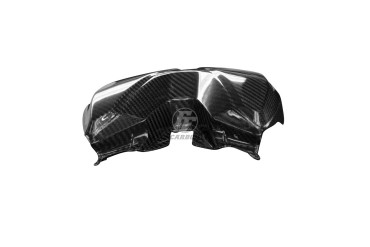 Carbon Heckverkleidung für Ducati Hypermotard 950 2019 