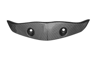 Carenado trasero Carbono por Ducati Multistrada 620 / 1000 DS / 1100 