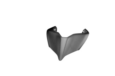 Coque arrière Carbone pour Ducati Panigale V4/V4S 2020- / V4R 2019-2020 / V4 SP 2021- Carbone+Fibre de Verre | Toile Contraignant | Mat