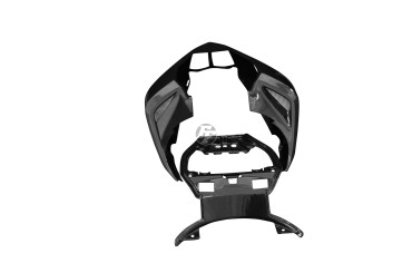 Carenado trasero Carbono por Ducati Streetfighter 2009-2015 