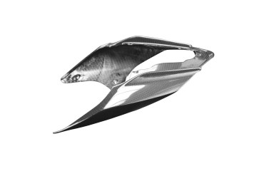 Coque arrière Carbone pour Ducati Streetfighter V4 2020- 