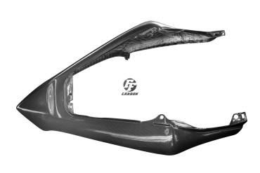 Carenado trasero Carbono por Honda CB 1000R 2008-2017 100% Carbono | Patron Sencillo | Brillante