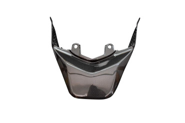 carenatura posteriore Carbonio per Honda CB 750 Hornet 2023- Carbonio+Fibra di Vetro | Tela | Brillante