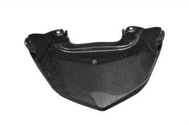 Coque arrière Carbone pour Honda CB600F Hornet 2011-2012 / CBR 600F 2011- 