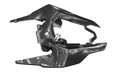carenatura posteriore Carbonio per Honda CBR 1000 RR 2017-2019 