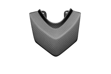 Coque arrière Carbone pour Honda CBR 1000 RR 2020- Carbone+Fibre de Verre | Toile Contraignant | Mat