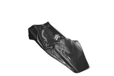carenatura posteriore Carbonio per Honda CBR 1000 RR Fireblade 2012-2016 