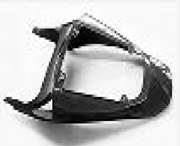 Carbon Heckverkleidung für Honda CBR 600 RR 2007-2012 