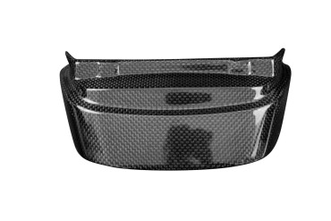 Coque arrière Carbone pour Honda MSX 125 2021- 