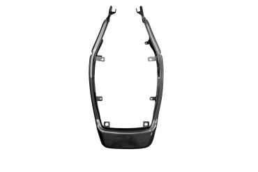 Carbon Heckverkleidung für Honda MSX 125 Grom 2013-2016 