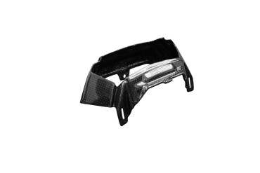 Carbon Rear Fairing for Honda X-ADV 750 2017-2020 