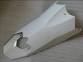 Carbon Rear Fairing for Husqvarna Nuda 900 / R 2012-2013 