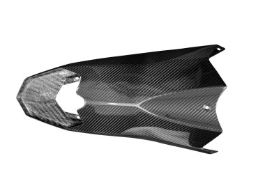 Carbon Rear Fairing for Husqvarna Nuda 900 / R 2012-2013 
