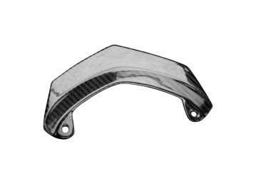 carenatura posteriore Carbonio per Kawasaki ER-6N / ER-6F 2012-2015 100% Carbonio | Spigato | Brillante