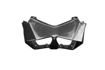 Carbon Heckverkleidung für Kawasaki Ninja H2 SX/SE 2018- Carbon+Fiberglas | Leinwand | Glossy