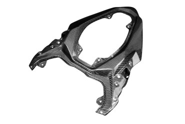 Carbon Heckverkleidung für Kawasaki Z H2 2020- 