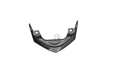Coque arrière Carbone pour Kawasaki Z1000 2014-2018 